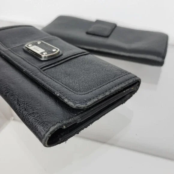 Roots/Guess  Wallets - Picture 3 of 6